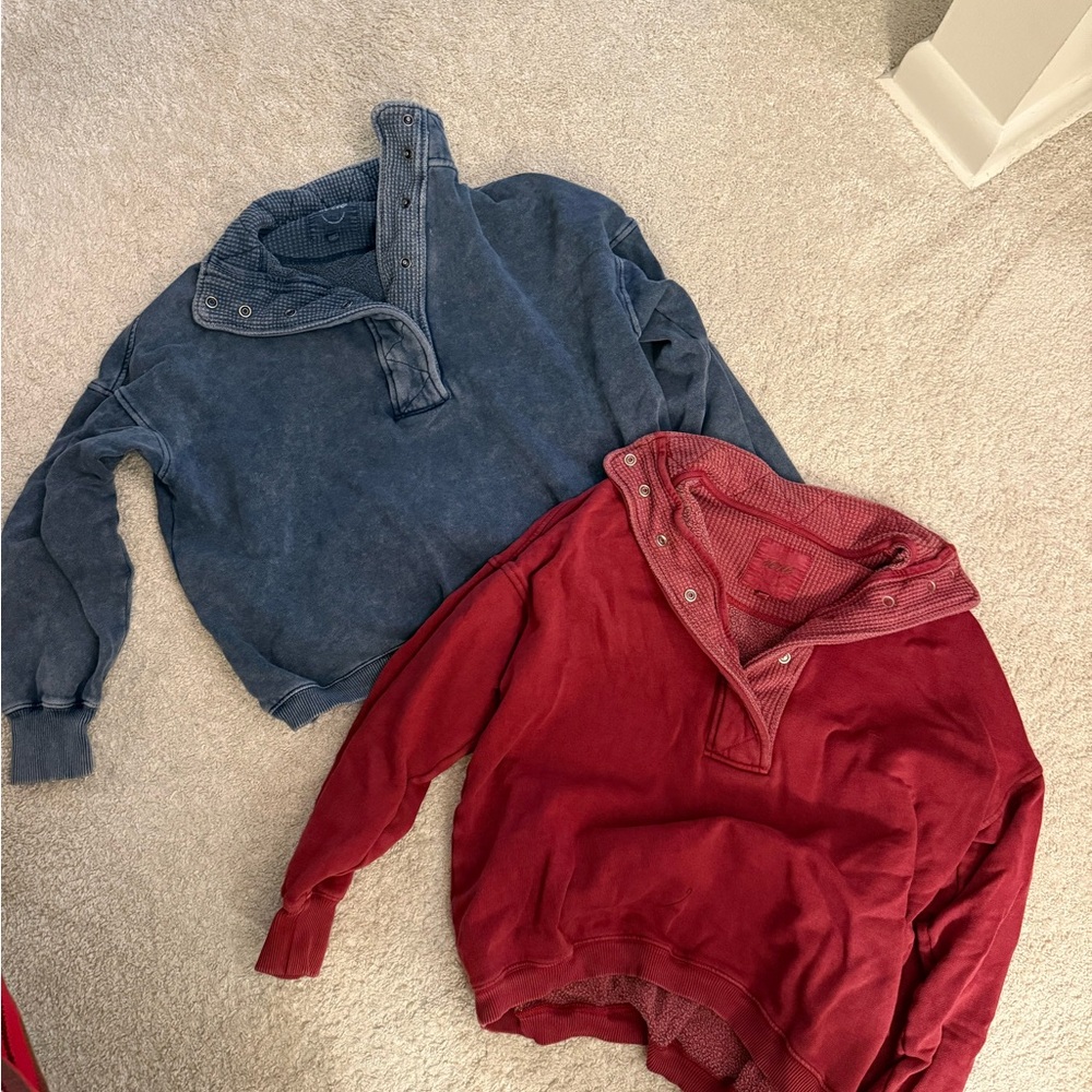 Aerie Sweatshirt bundle